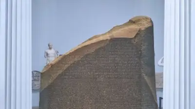 خبير آثار: المتاحف العالمية غير آمنة على آثارنا وحان وقت استردادها