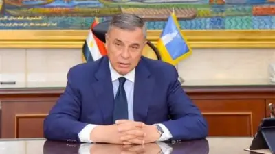 تغيب محافظ الإسكندرية عن احتفالية مكتبة الإسكندرية العالمية وسط أنباء رحيله