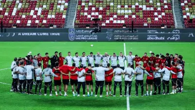 ستاد القاهرة يخرج سليماً من مباراة الأهلي والجيش الملكي.. والأمن يسيطر على الأحداث