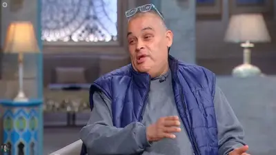 هشام حسانين: الكلاكيت عصب العمل الفني وبدونه لا يكتمل التصوير