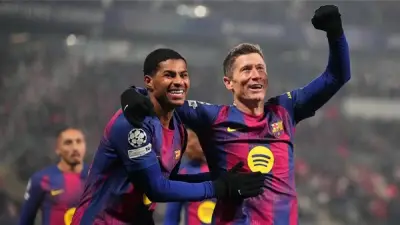 مواعيد مباريات اليوم الإثنين والقنوات الناقلة: برشلونة والدوري المصري في الصدارة