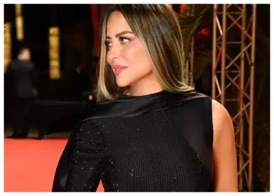 موعد ومكان تشييع جنازة والدة الفنانة ريم مصطفى في القاهرة