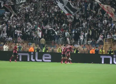 موعد مباراة الزمالك وسيراميكا في كأس مصر: تفاصيل الحسم والتأهل
