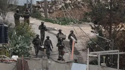 كشف إسرائيلي: مخطط لتوسيع حدود القدس وربط مستوطنة آدم بالمدينة وسط تصعيد عسكري في غزة