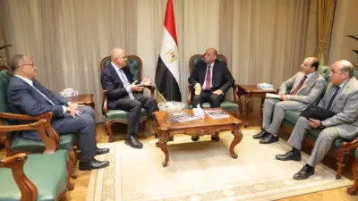 تعزيز التعاون بين وزارة العمل واتحاد الصناعات في ملفات التدريب والتشغيل