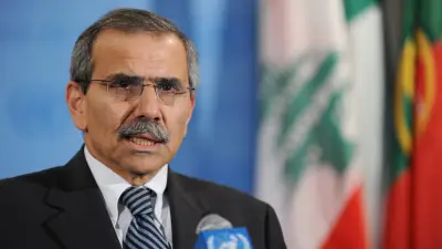 رئيس وزراء لبنان يدعو لاستعانة خبراء مدنيين في لجنة مراقبة وقف إطلاق النار