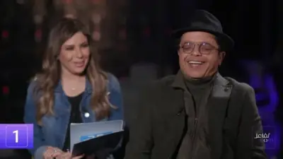 محمد هنيدي يكشف عن مواقف كوميدية ويرد على شائعات وفاته في برنامج تفاعلكم