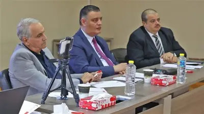 وزارة التضامن الاجتماعي تجري المقابلات النهائية لاختيار مشرفي حج الجمعيات الأهلية