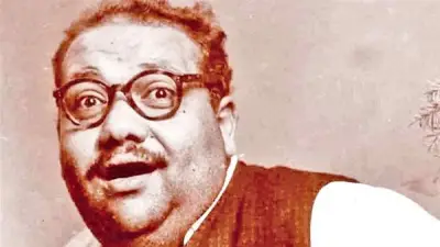 صلاح جاهين: ملك الضحك الذي رسم رمضان بالكلمة والريشة في تراث مصر