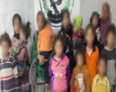 القبض على عصابة استغلال الأحداث في القاهرة والجيزة بتهمة النصب والاحتيال