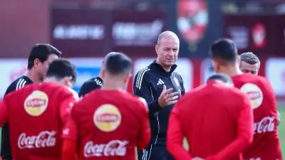 الأهلي وبيراميدز يحققان إنجازًا تاريخيًا في دوري أبطال أفريقيا دون هزائم