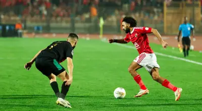 قرعة دوري الأبطال: الأهلي يواجه الثلاثي المحتمل في مواجهات صعبة