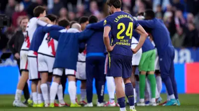 سيميوني يعلن عن خطة إنقاذ أتلتيكو مدريد بعد هزيمة برشلونة في الكلاسيكو