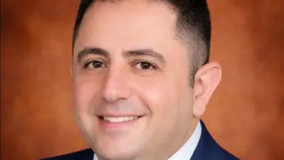 تعيين الدكتور حسام الدين فوزي محافظاً جديداً لدمياط: خبير هندسي لإدارة المشروعات القومية