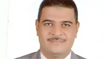 الدكتور حسين مغربي من قائمة ستانفورد العالمية إلى نائب محافظ الدقهلية