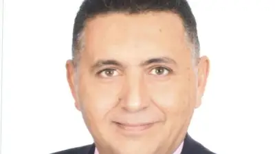 رئيس جامعة القاهرة يهنئ الدكتور حسام عبدالفتاح بتعيينه محافظاً للقليوبية