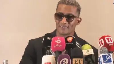 محمد رمضان يعلن عن مفاجأة جديدة لجمهوره عبر يوتيوب اليوم في الرابعة عصرًا