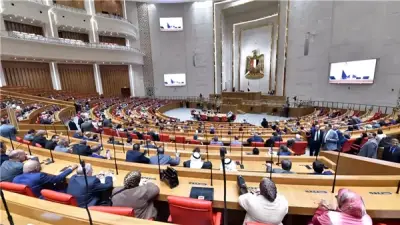 نواب يؤكدون: تعديل قانون الخدمة العسكرية ضرورة وطنية وليس خيارًا للشراء