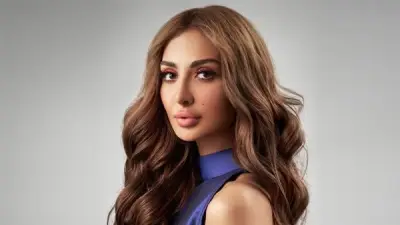 ممثلة كويتية ترفض التصوير مع مصرية بسبب فارق الطول.. ونور الغندور ترد: 