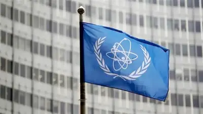 مدير الوكالة الذرية يجري مناقشات فنية مع وزير خارجية إيران قبل مفاوضات جنيف