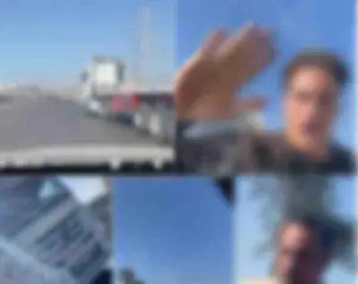 ضبط سائقين بتهمة التعدي على مواطن ومحاولة سرقة هاتفه في البحيرة