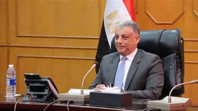 اللواء أكرم جلال يودع الإسماعيلية بكلمات مؤثرة ويشيد بالعمل الجماعي