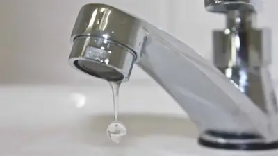 قطع المياه عن مناطق في حدائق أكتوبر لتركيب خط رئيسي جديد