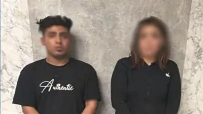 الداخلية تكشف تفاصيل ضبط صانع محتوى وصاحبة كافيه غير مرخص في مدينة نصر