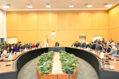 وزارة التضامن الاجتماعي تعلن عن تعزيز الشراكة مع كبرى المؤسسات العالمية لخدمة ذوي الهمم