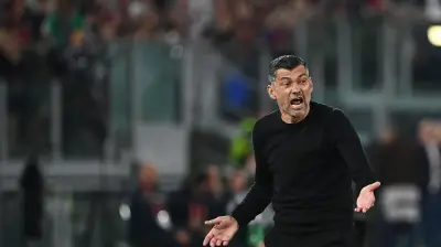 قبل مواجهة السد.. كونسيساو يؤكد تجاوز أزمة كانتي وانسجام الاتحاد