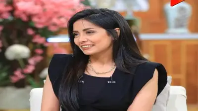 سهير الصايغ تكشف عن شخصيتها في مسلسل درش فيديو وتتحدث عن التحديات