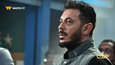 مخرج مسلسل درش يكشف: مصطفى شعبان يلعب دور فاقد الذاكرة مع كيمياء قوية مع سهر الصايغ