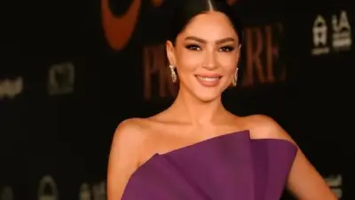 ندى موسى تكشف تفاصيل دورها في مسلسل فرصة أخيرة مع محمود حميدة