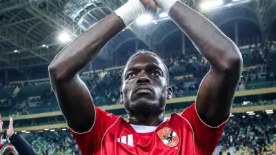 أزمة هجومية تهدد الأهلي مع نهاية الموسم.. ومشاهد غريبة في الدوري المصري