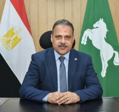 محافظ الشرقية: سنواصل العمل بجد خلال المرحلة القادمة بعد تجديد الثقة