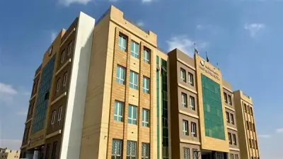 وزيرة الإسكان تعلن تقنين أراضي جديدة في العبور وتوجه بتكثيف الحملات ضد العشوائية