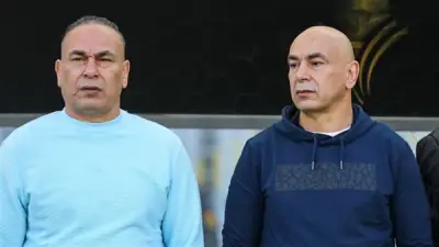 أحمد دياب: التوأم حسام وإبراهيم حسن مشروع وطني مهم.. وتنسيق مبكر لتحضير كأس العالم