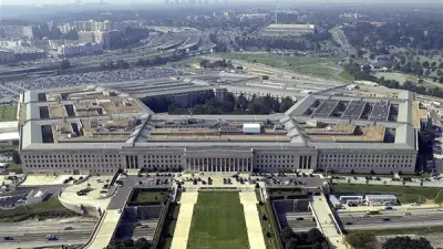 البنتاجون يمدد انتشار القوات الأمريكية في الشرق الأوسط وسط تصاعد التوترات مع إيران