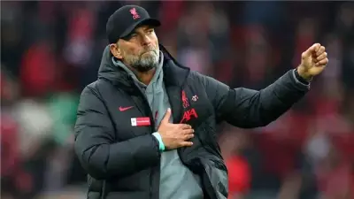 شبكة سكاي سبورت تنفي مفاوضات مانشستر يونايتد وتشيلسي مع يورجن كلوب