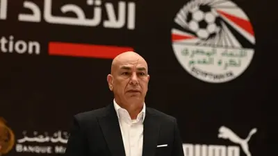 رئيس رابطة الأندية: التوأم مشروع وطني مهم وحسام يطلب زيادة معسكر المونديال