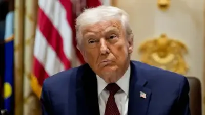 ترامب يحذر إيران: عواقب وخيمة لعدم التوصل لاتفاق نووي في مفاوضات جنيف