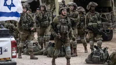 جيش الاحتلال يكشف: المقاومة الفلسطينية استخدمت إيموجي 😂 ككود سري قبل هجوم طوفان الأقصى