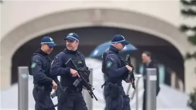 مقتل شخص وإصابة اثنين بجروح خطيرة في هجوم طعن عشوائي بسيدني الأسترالية