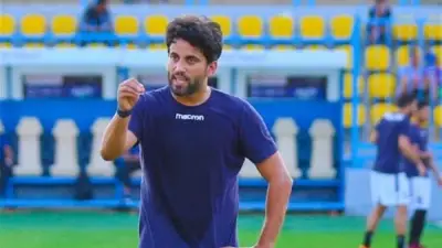 وفاة والدة محمود فتح الله نجم الزمالك السابق وسط استعدادات الفريق لمواجهة سيراميكا