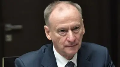 مسئول روسي: الوضع في بحر البلطيق معقد مع إنشاء ناتو قوة هجومية ضد روسيا