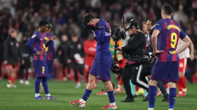 مسؤول كتالوني سابق: لجنة الحكام تمنح ريال مدريد قوة إضافية في الدوري الإسباني