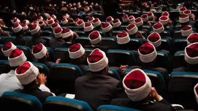 أكاديمية الأزهر العالمية تطلق دورة «قطوف رمضانية» لتأهيل الأئمة والوعاظ