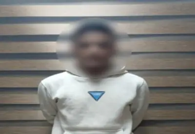 ضبط لص سرق هاتف طالب بالجيزة بعد ساعات من تداول الواقعة على مواقع التواصل