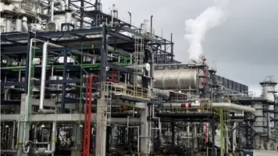 ارتفاع أسعار النفط مع ترقب محادثات أمريكية إيرانية في جنيف