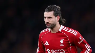 وكيل سوبوسلاي يقطع الطريق على ريال مدريد: نجم ليفربول لا يفكر في الرحيل